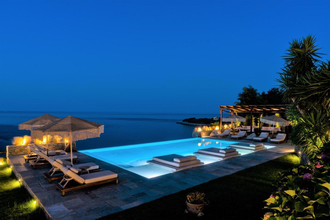 Agapitos Villas & Guesthouses Agios Ioannis  Exterior photo