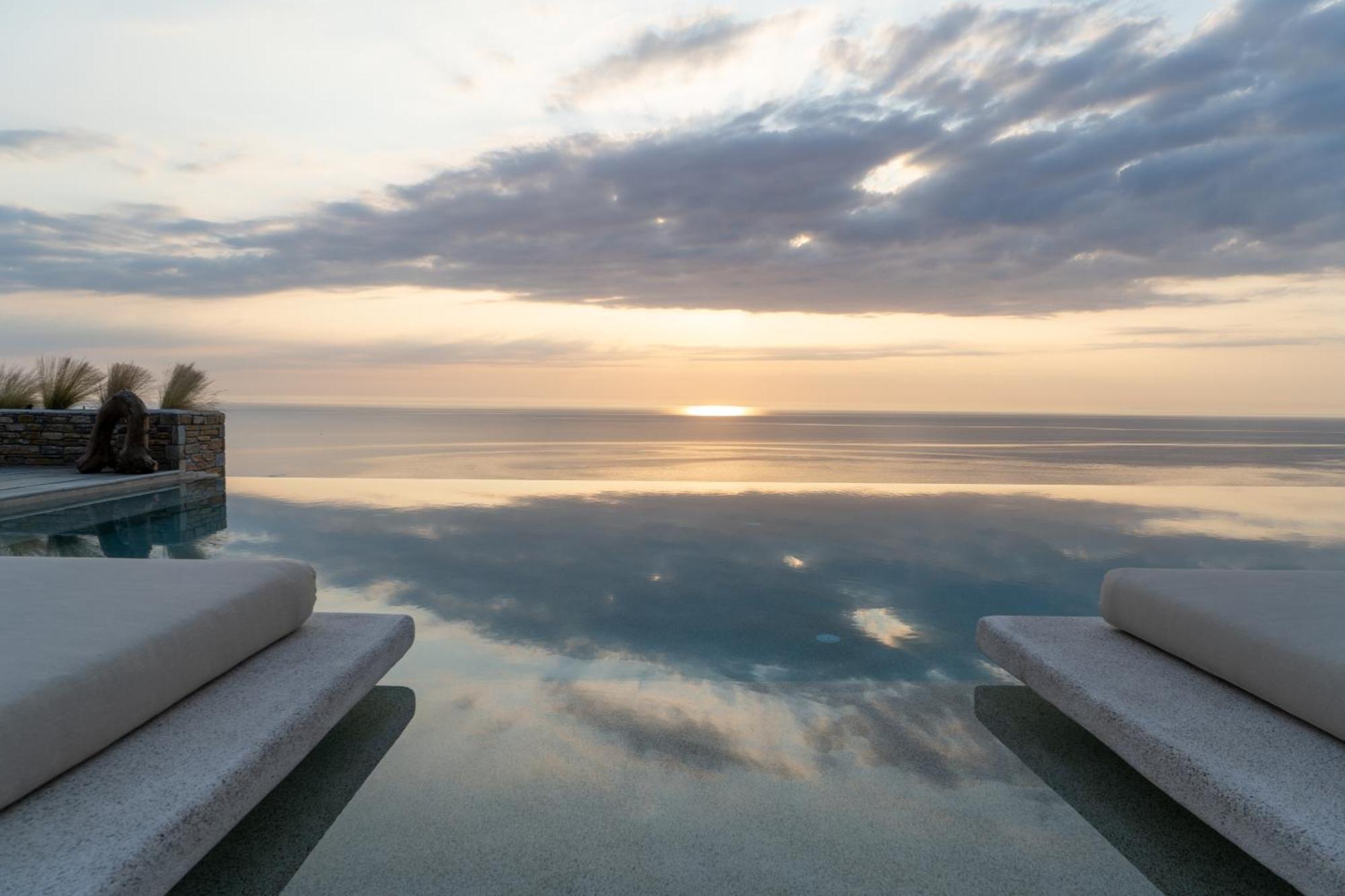 Agapitos Villas & Guesthouses Agios Ioannis  Exterior photo