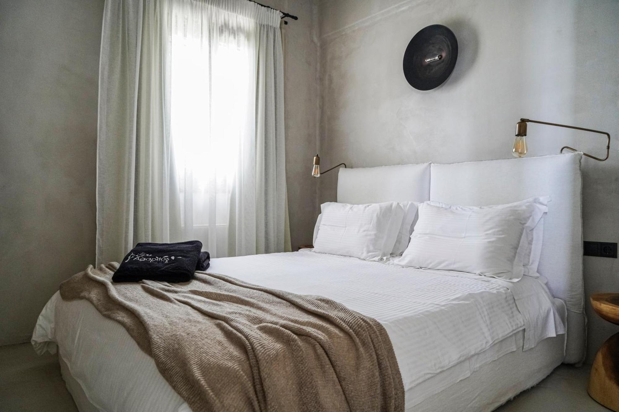 Agapitos Villas & Guesthouses Agios Ioannis  Exterior photo