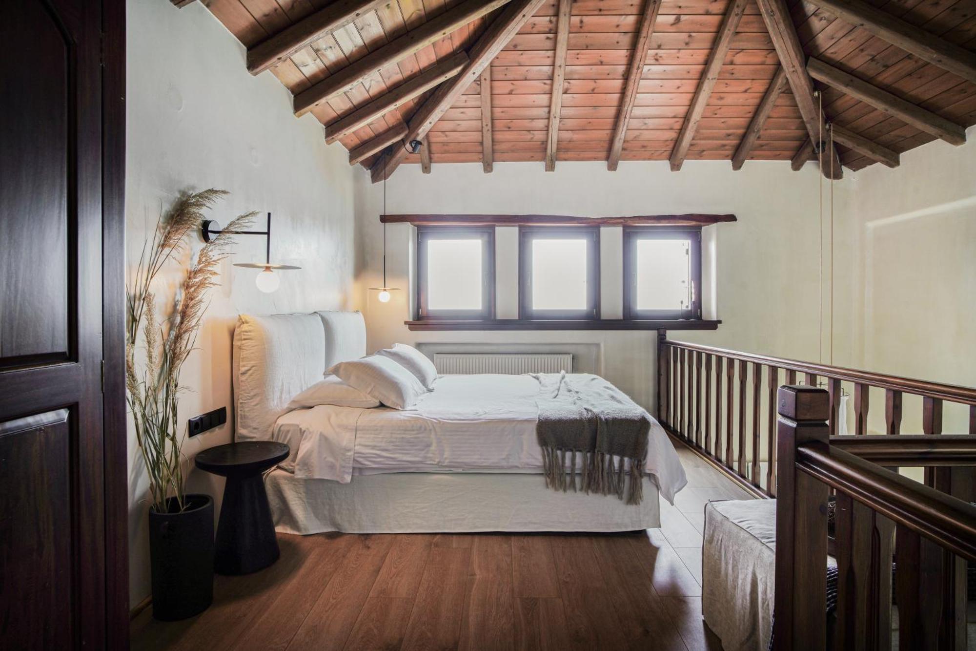 Agapitos Villas & Guesthouses Agios Ioannis  Exterior photo